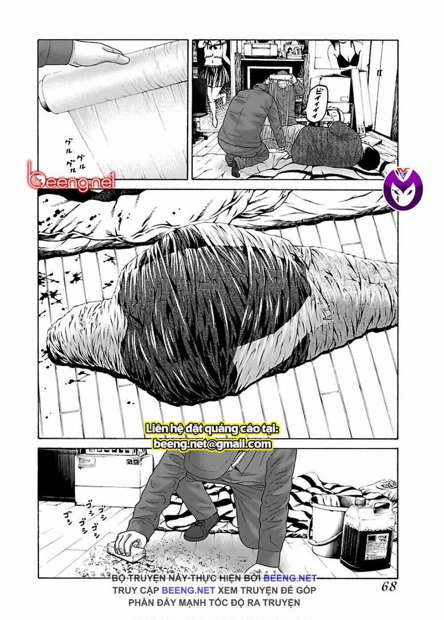Họa Sĩ Sát Nhân 52 trang 14