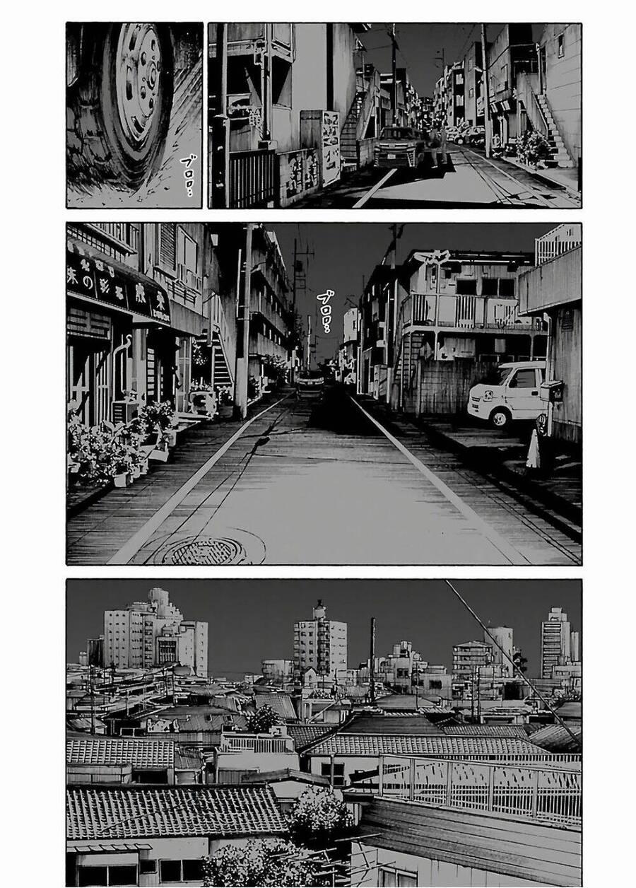 Họa Sĩ Sát Nhân 52 trang 17