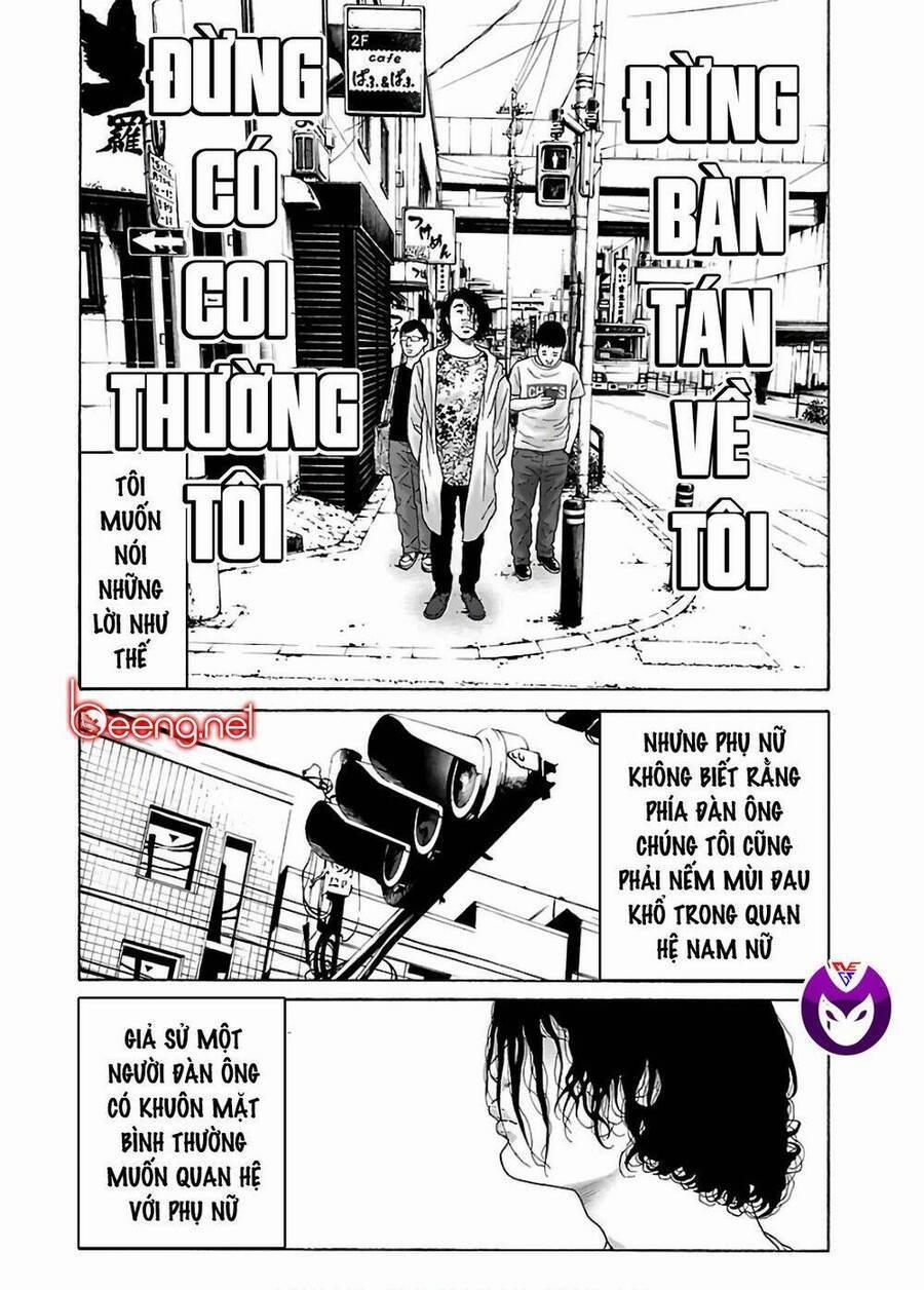 Họa Sĩ Sát Nhân 53 trang 1