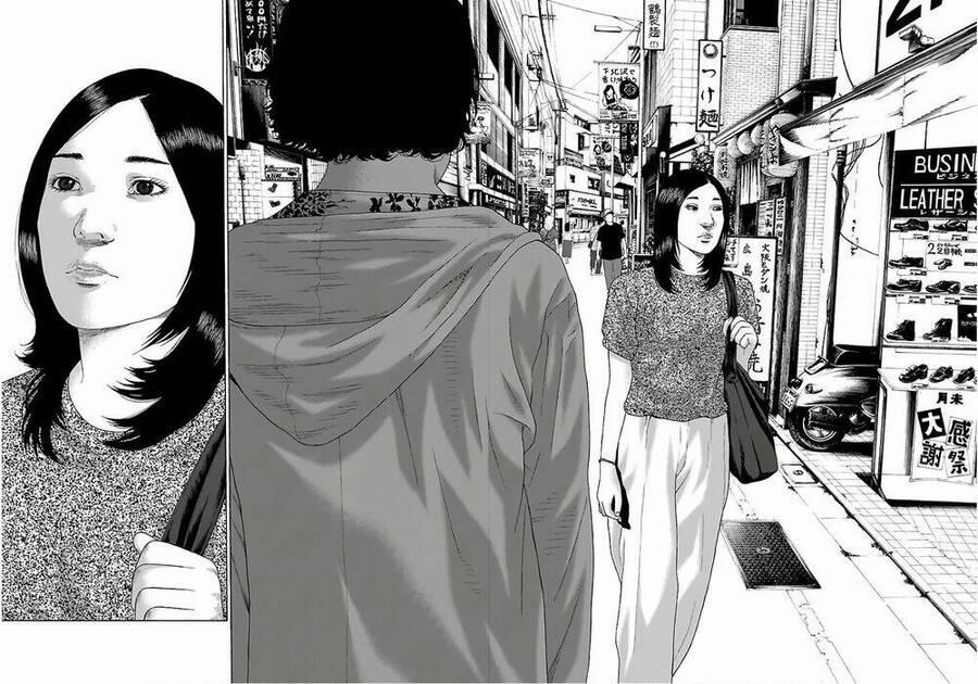 Họa Sĩ Sát Nhân 53 trang 16