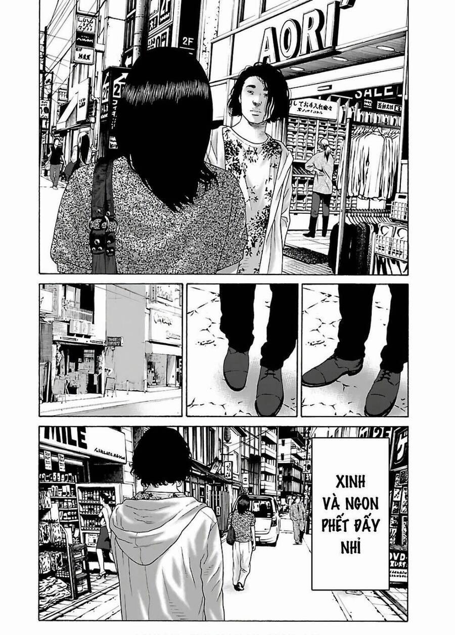 Họa Sĩ Sát Nhân 53 trang 17