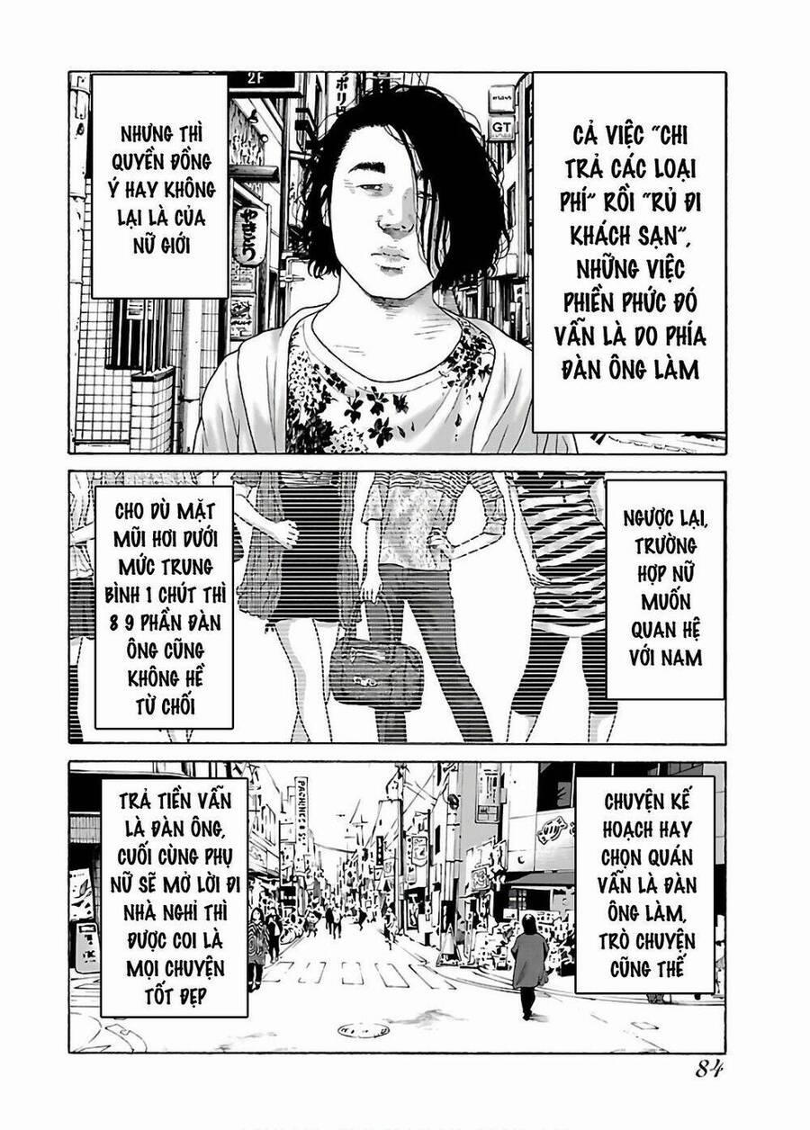 Họa Sĩ Sát Nhân 53 trang 3