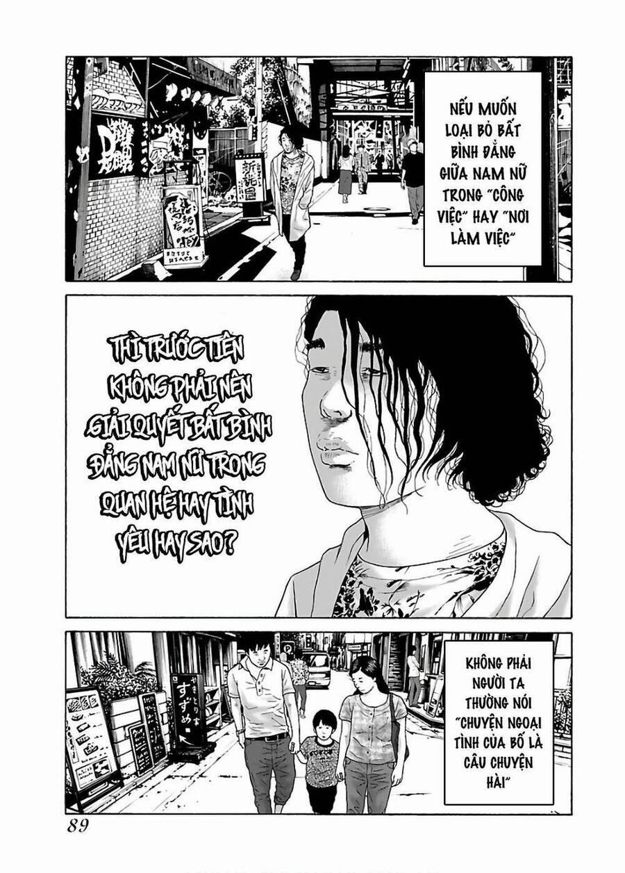 Họa Sĩ Sát Nhân 53 trang 8