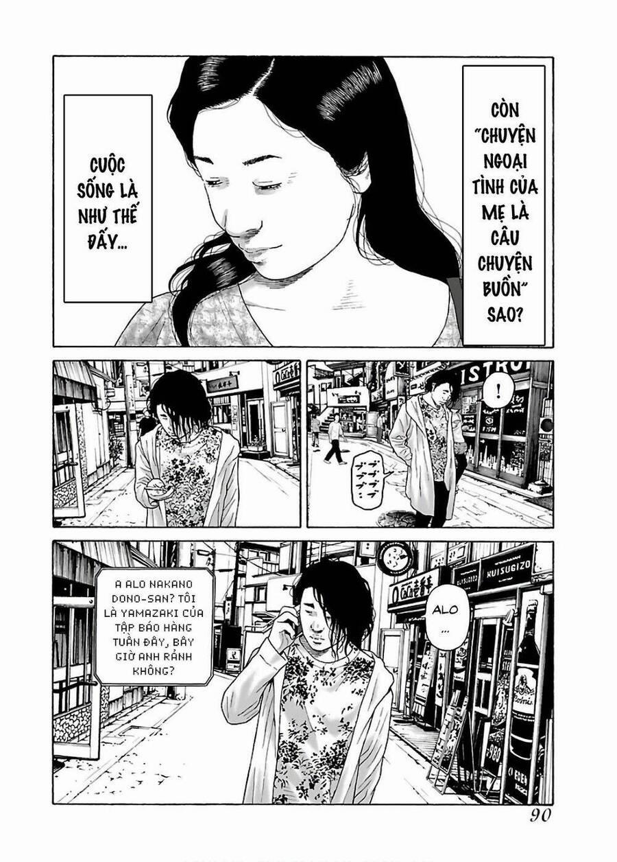 Họa Sĩ Sát Nhân 53 trang 9