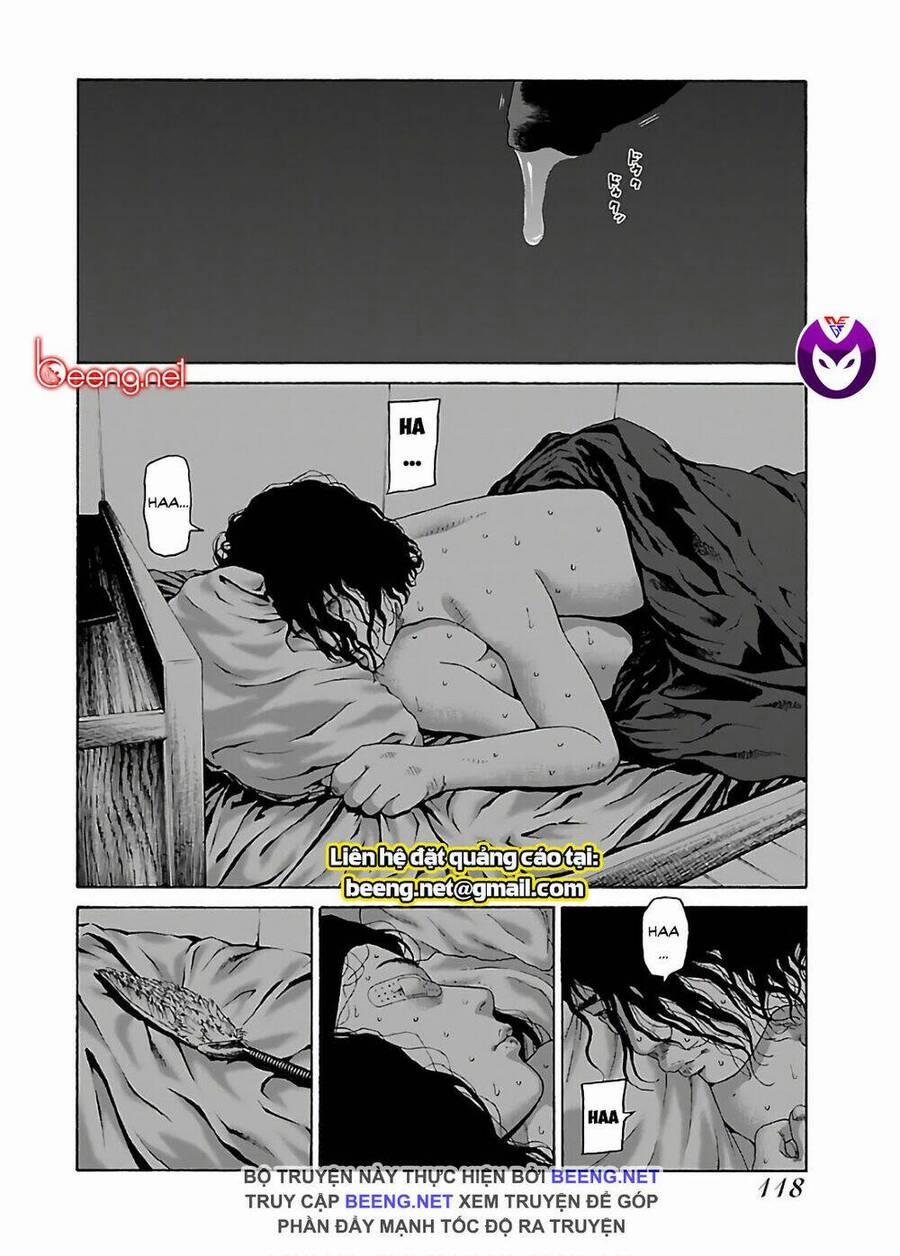 Họa Sĩ Sát Nhân 54 trang 13