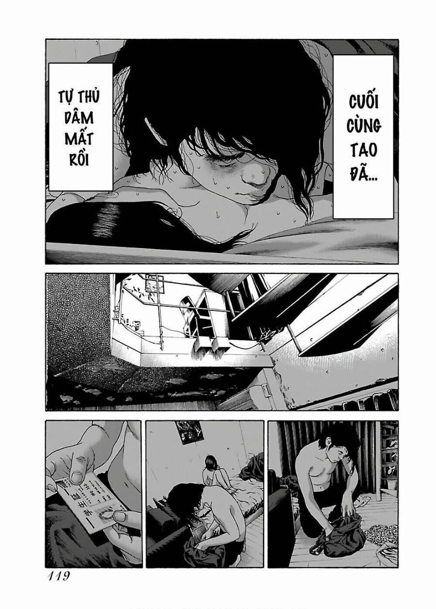 Họa Sĩ Sát Nhân 54 trang 14
