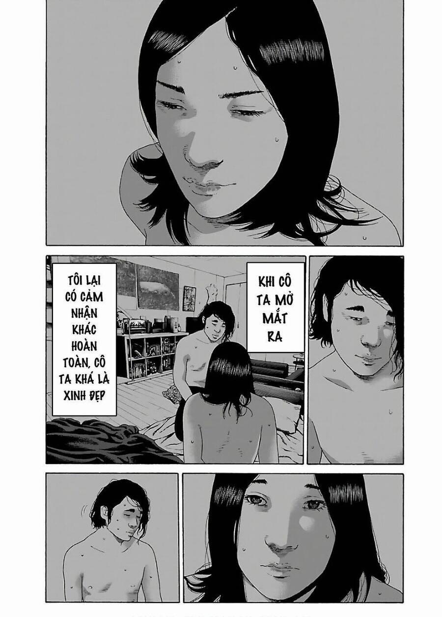 Họa Sĩ Sát Nhân 54 trang 22