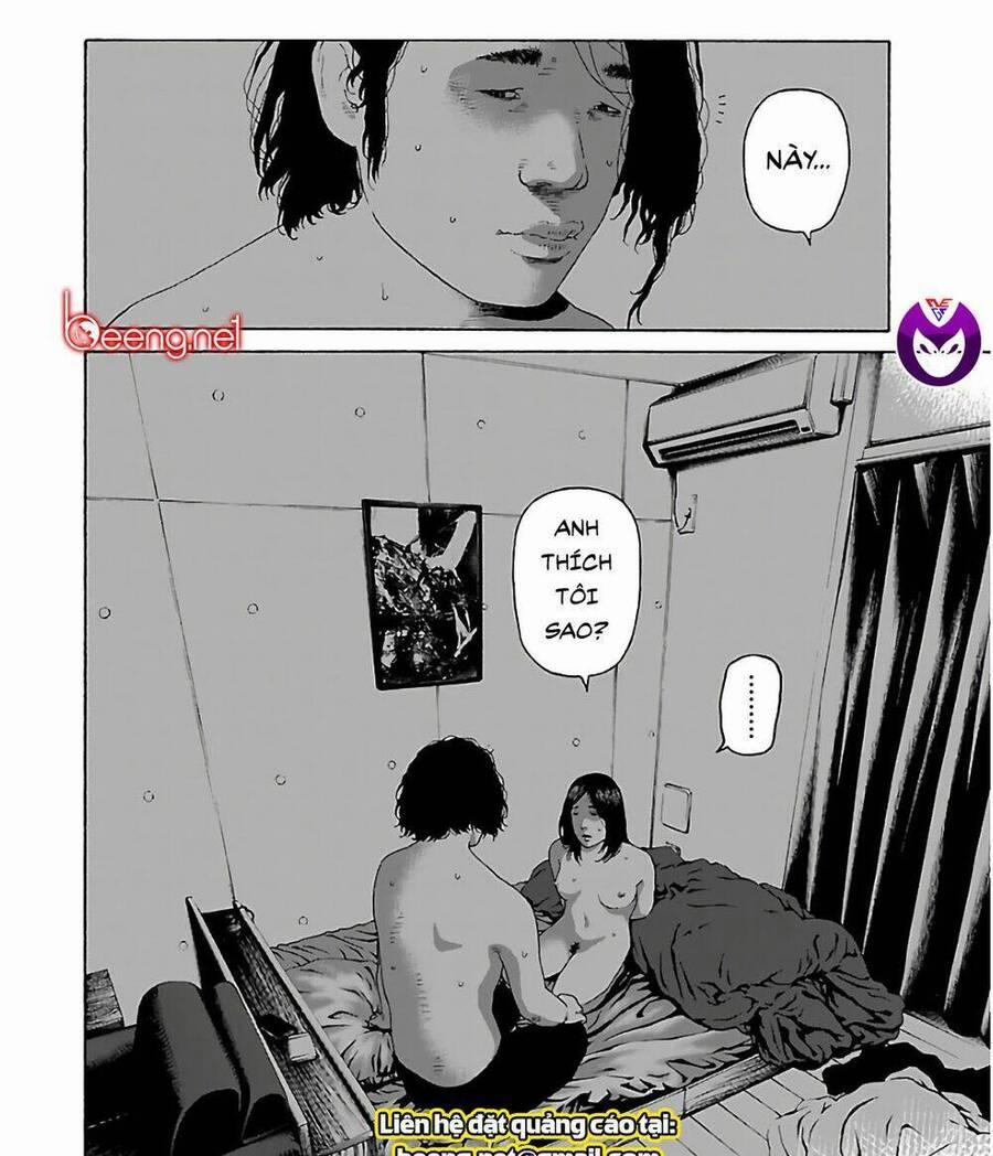 Họa Sĩ Sát Nhân 54 trang 23