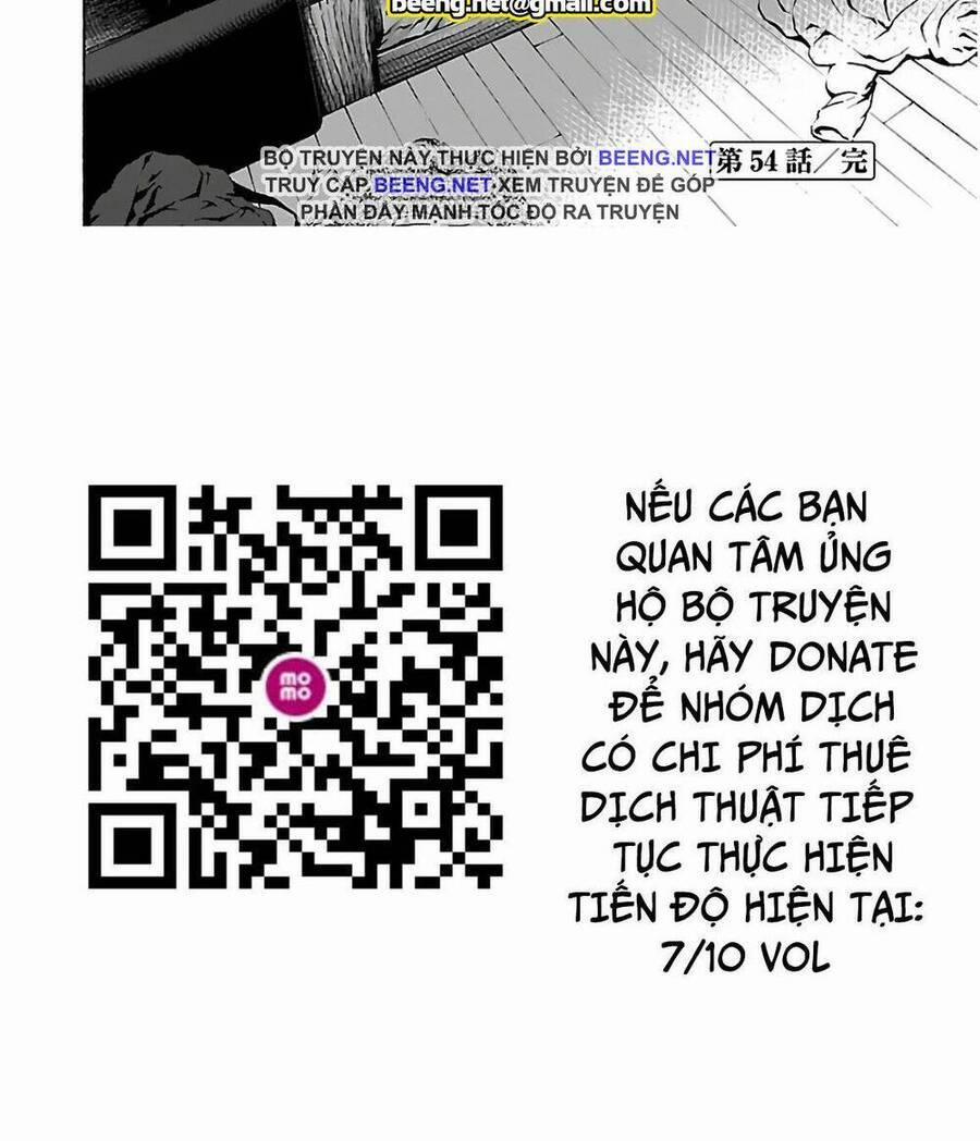 Họa Sĩ Sát Nhân 54 trang 24