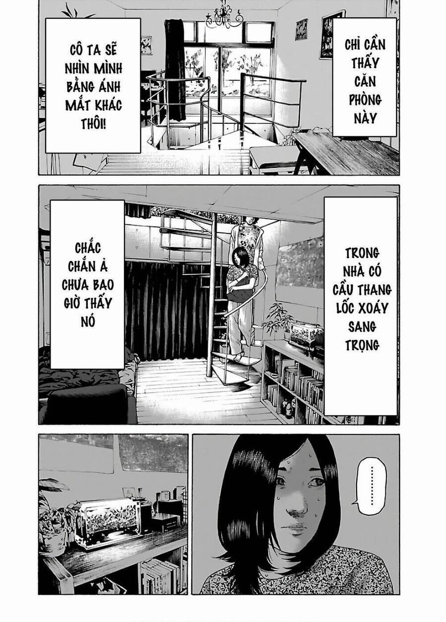 Họa Sĩ Sát Nhân 54 trang 3