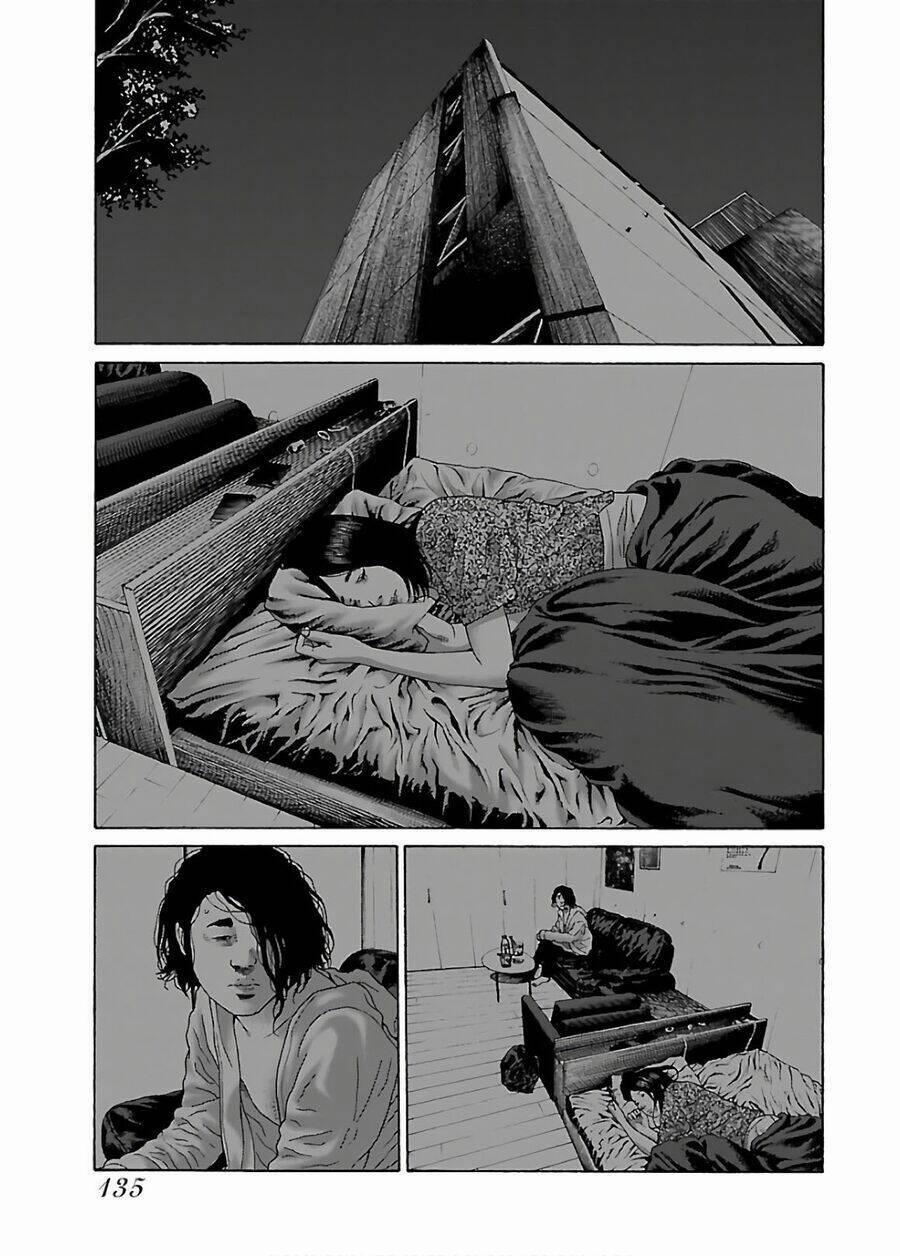 Họa Sĩ Sát Nhân 55 trang 4