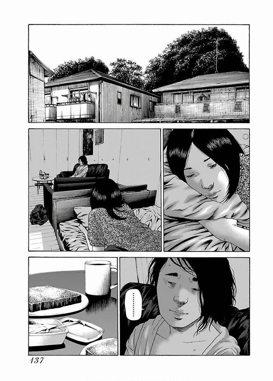 Họa Sĩ Sát Nhân 55 trang 6