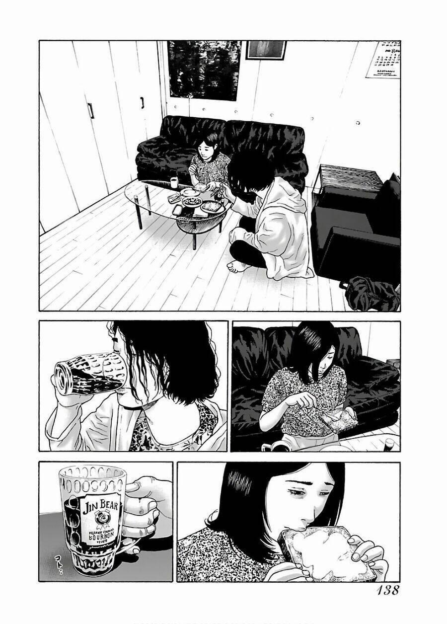 Họa Sĩ Sát Nhân 55 trang 7