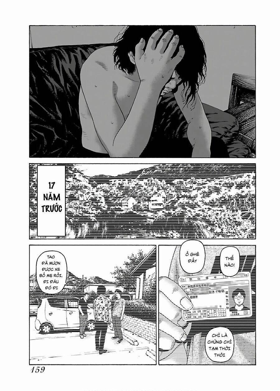 Họa Sĩ Sát Nhân 56 trang 4