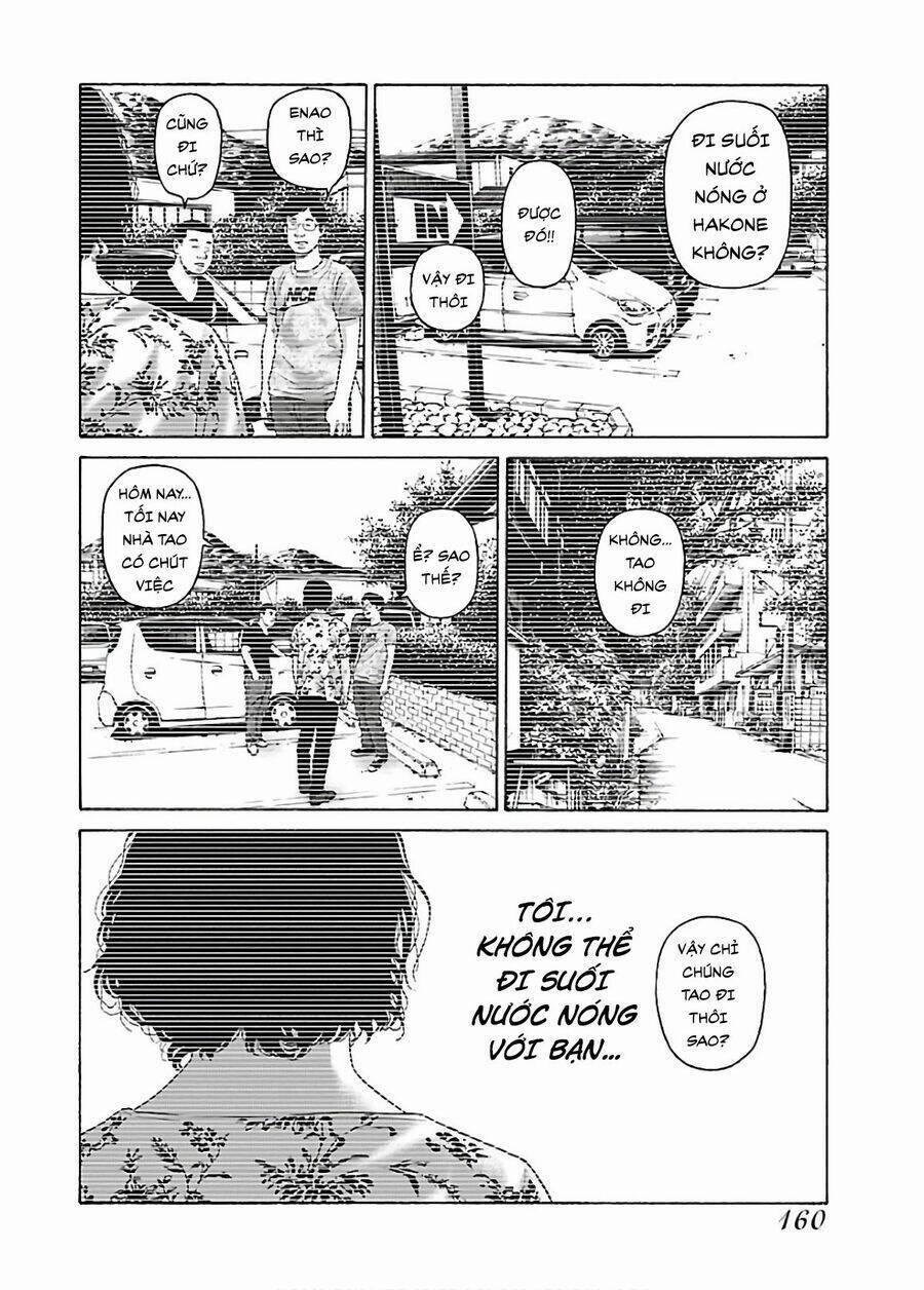 Họa Sĩ Sát Nhân 56 trang 5