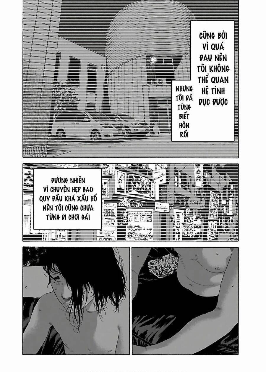 Họa Sĩ Sát Nhân 56 trang 7