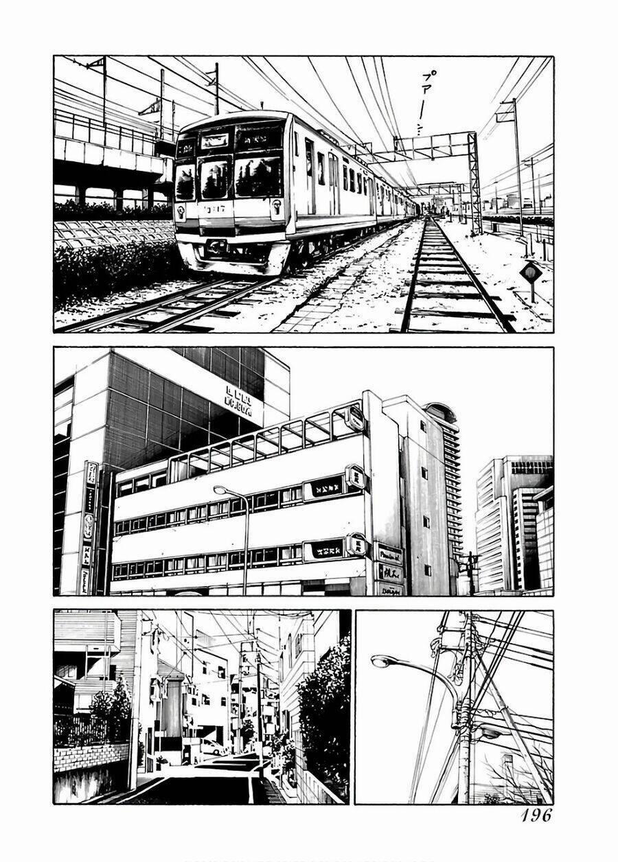 Họa Sĩ Sát Nhân 57 trang 15