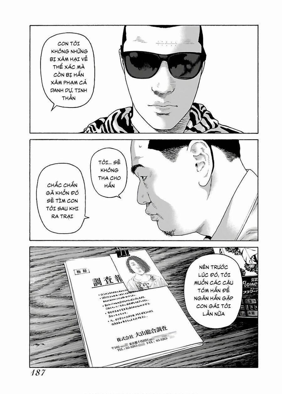Họa Sĩ Sát Nhân 57 trang 6