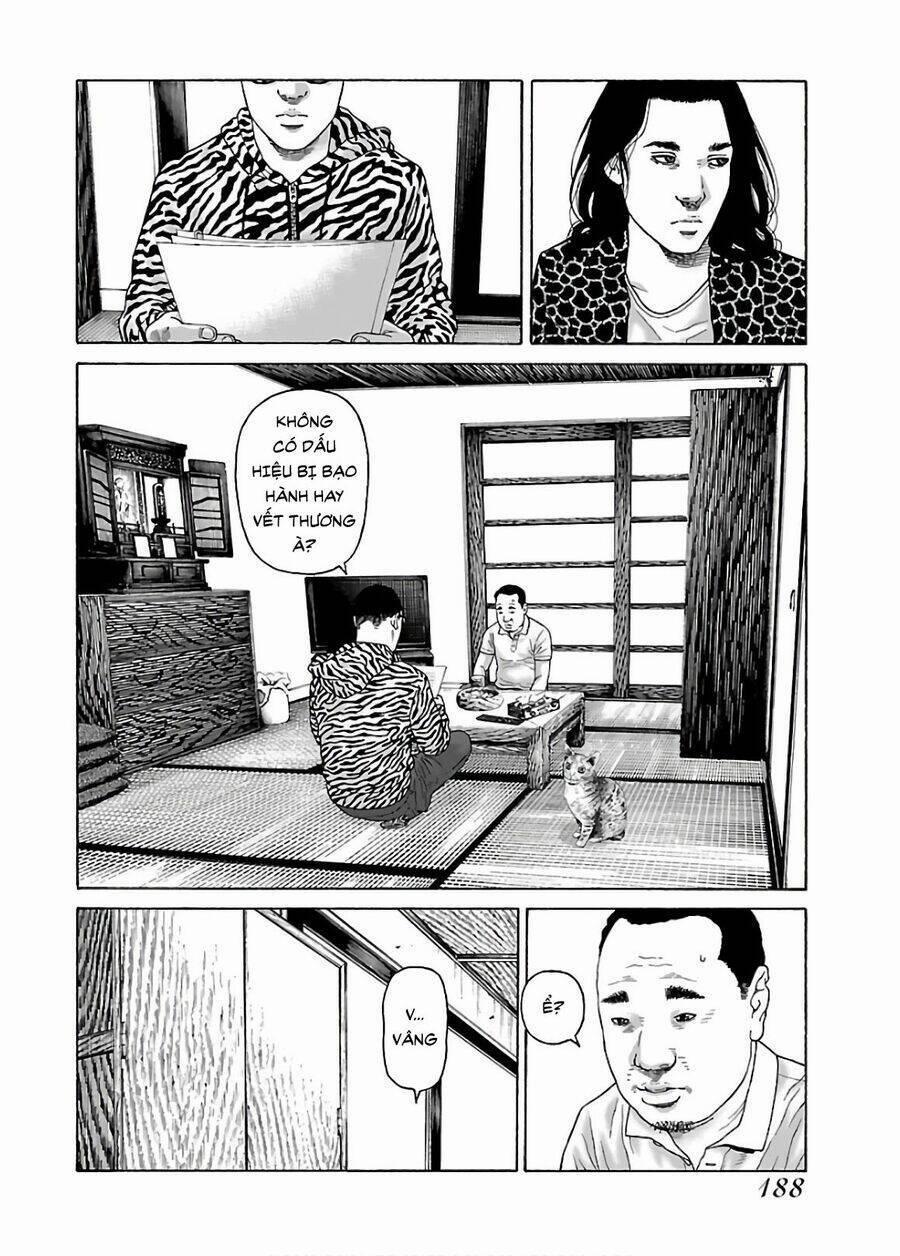 Họa Sĩ Sát Nhân 57 trang 7