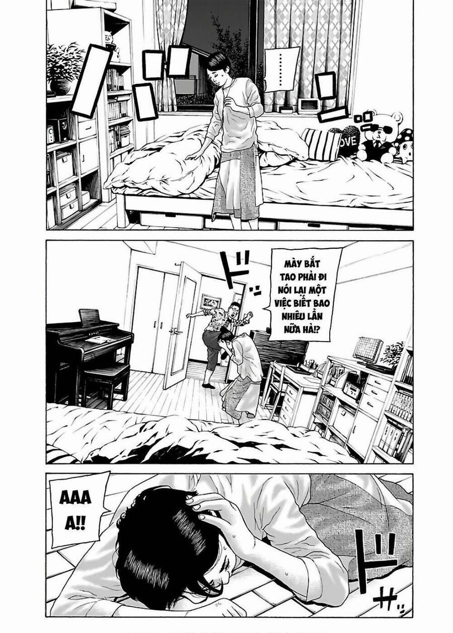 Họa Sĩ Sát Nhân 58 trang 15