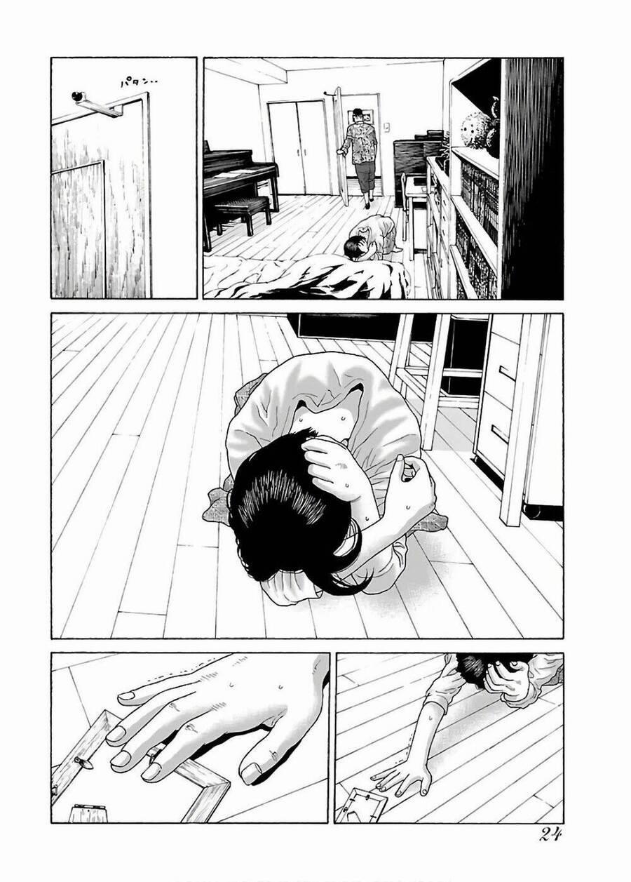 Họa Sĩ Sát Nhân 58 trang 18