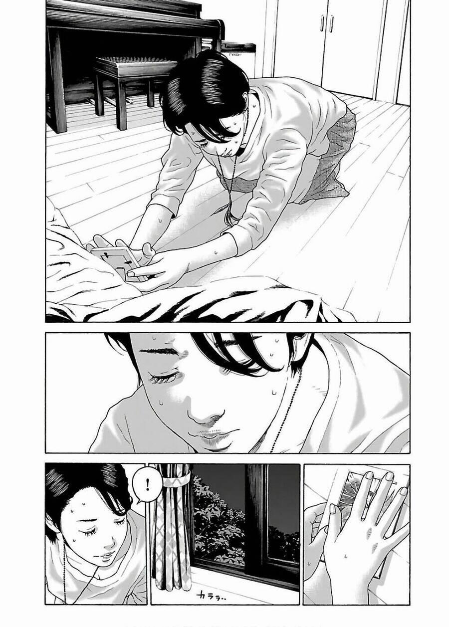 Họa Sĩ Sát Nhân 58 trang 19