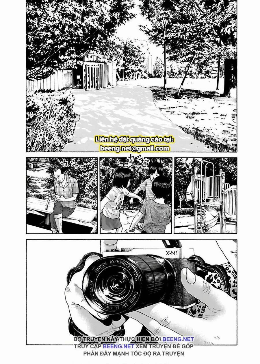 Họa Sĩ Sát Nhân 58 trang 2