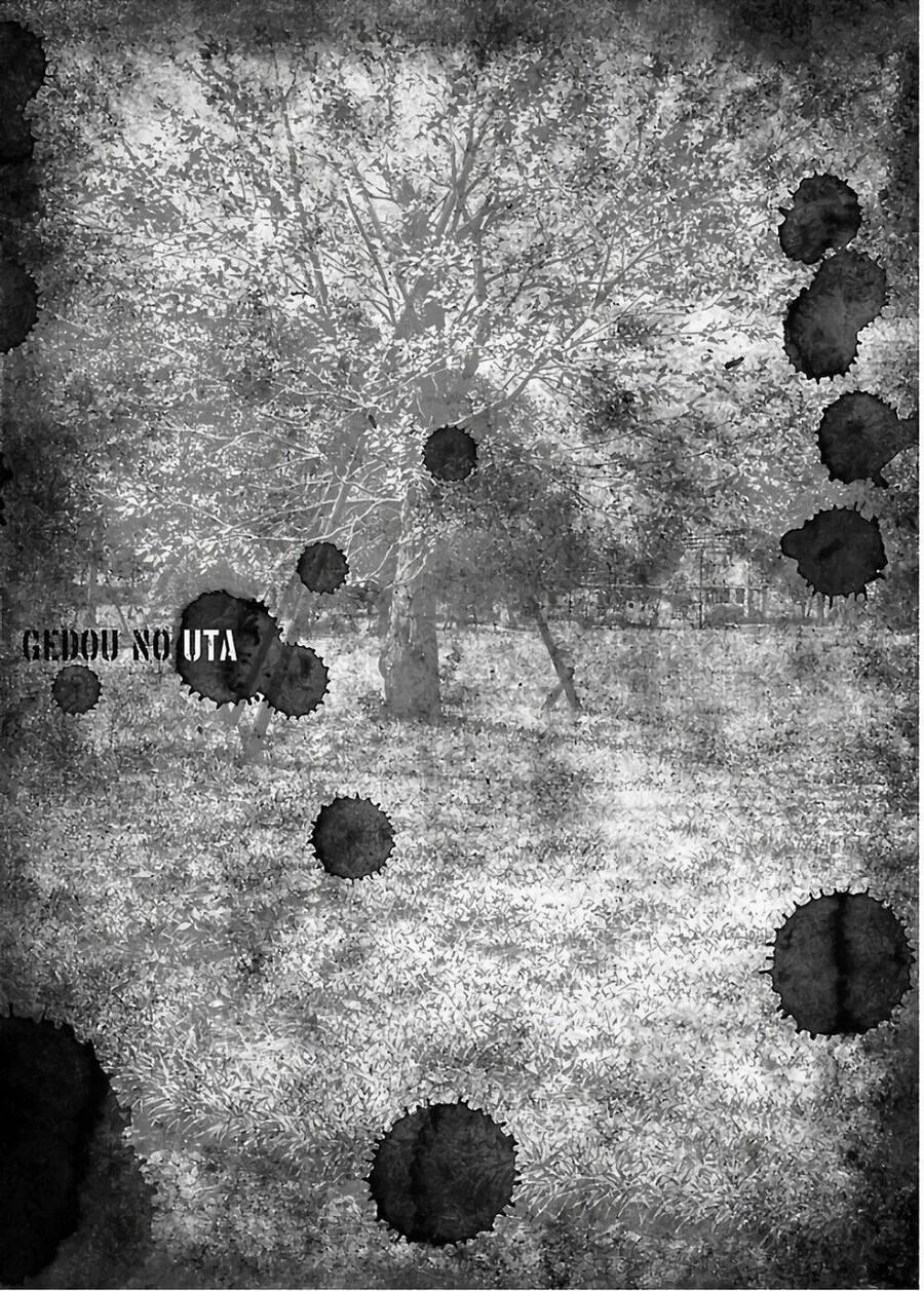 Họa Sĩ Sát Nhân 58 trang 24