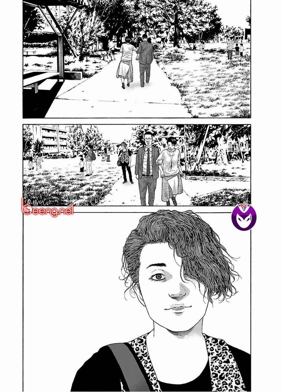 Họa Sĩ Sát Nhân 58 trang 8