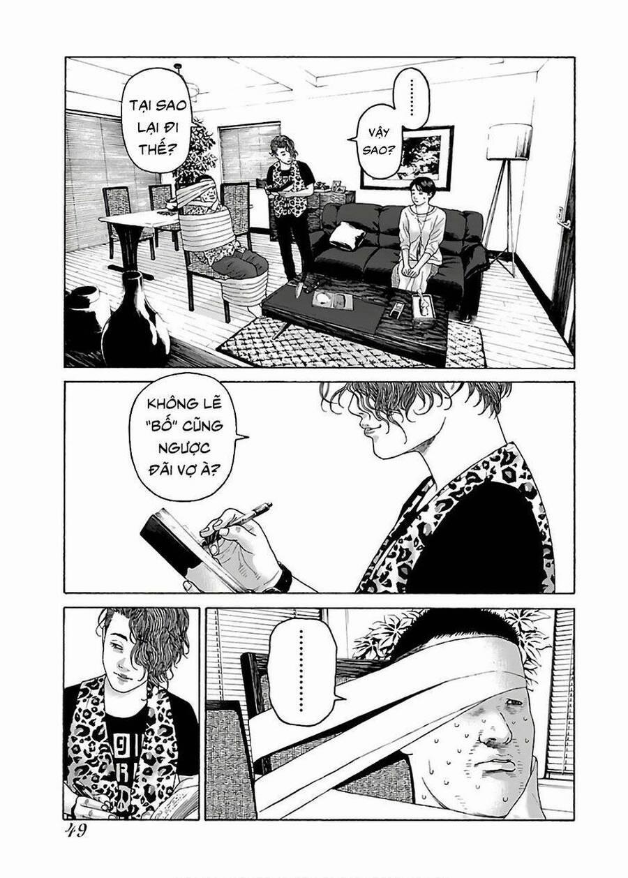 Họa Sĩ Sát Nhân 59 trang 15