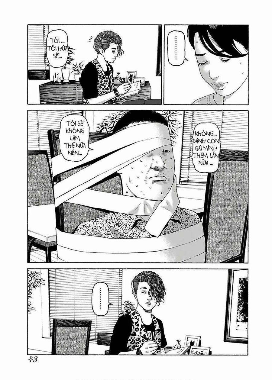 Họa Sĩ Sát Nhân 59 trang 9