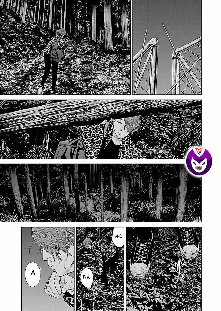 Họa Sĩ Sát Nhân 6 trang 14