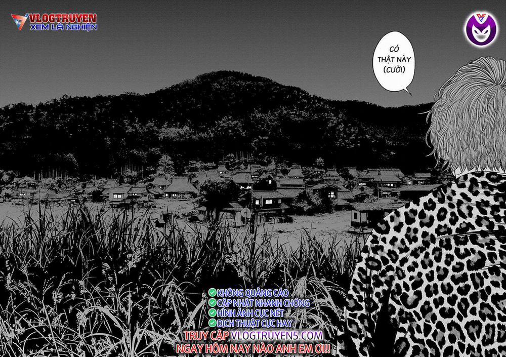 Họa Sĩ Sát Nhân 6 trang 15