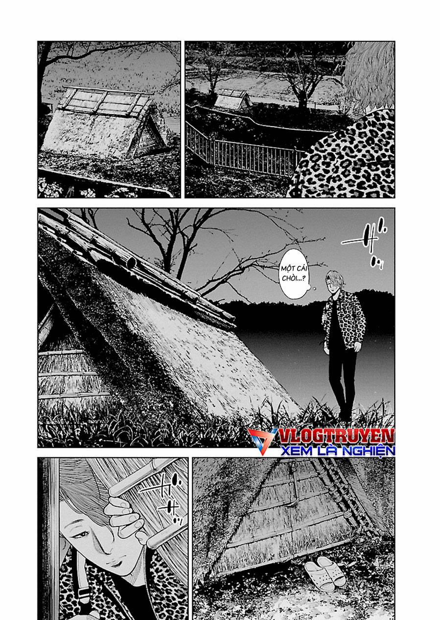 Họa Sĩ Sát Nhân 6 trang 22