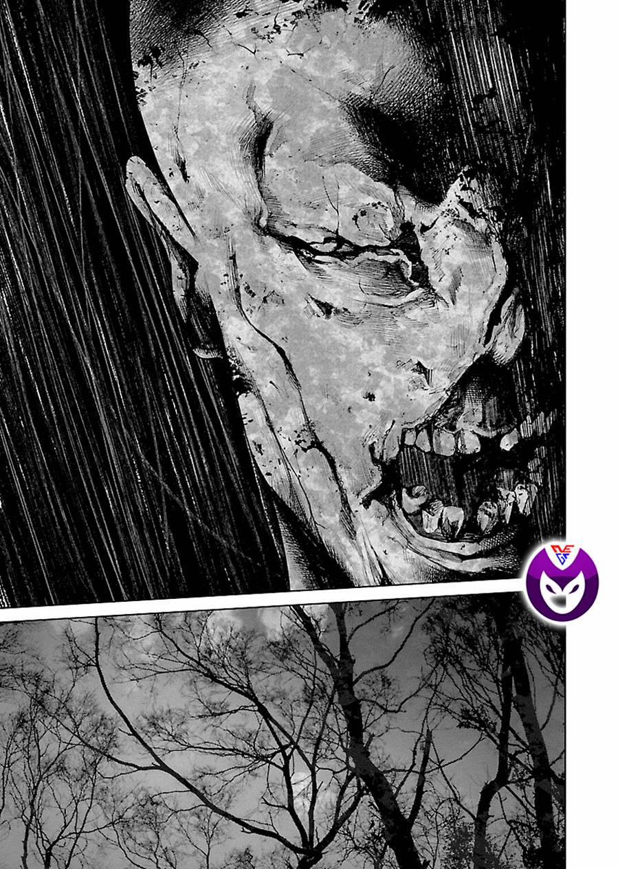 Họa Sĩ Sát Nhân 6 trang 7