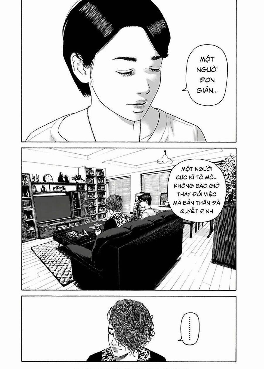 Họa Sĩ Sát Nhân 60 trang 12