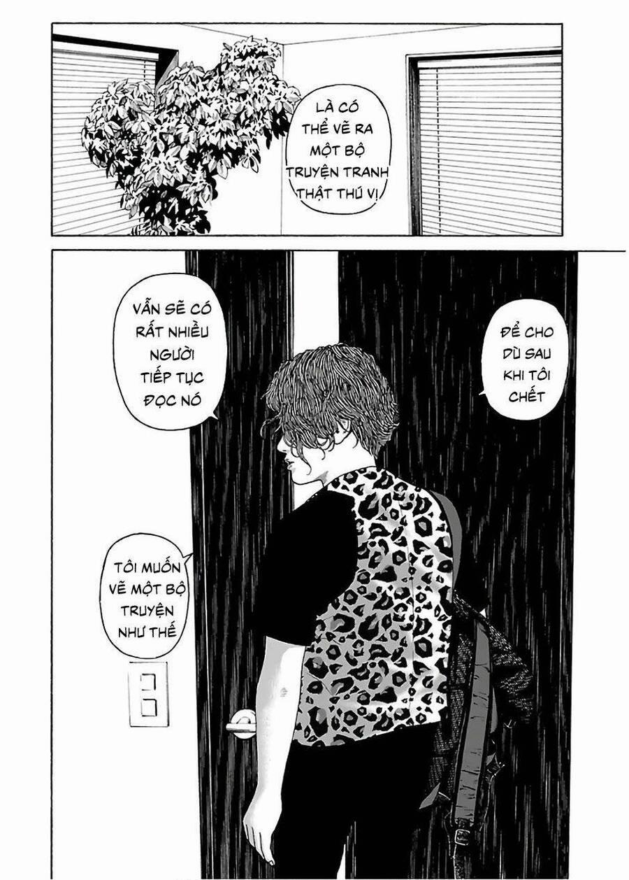 Họa Sĩ Sát Nhân 60 trang 18
