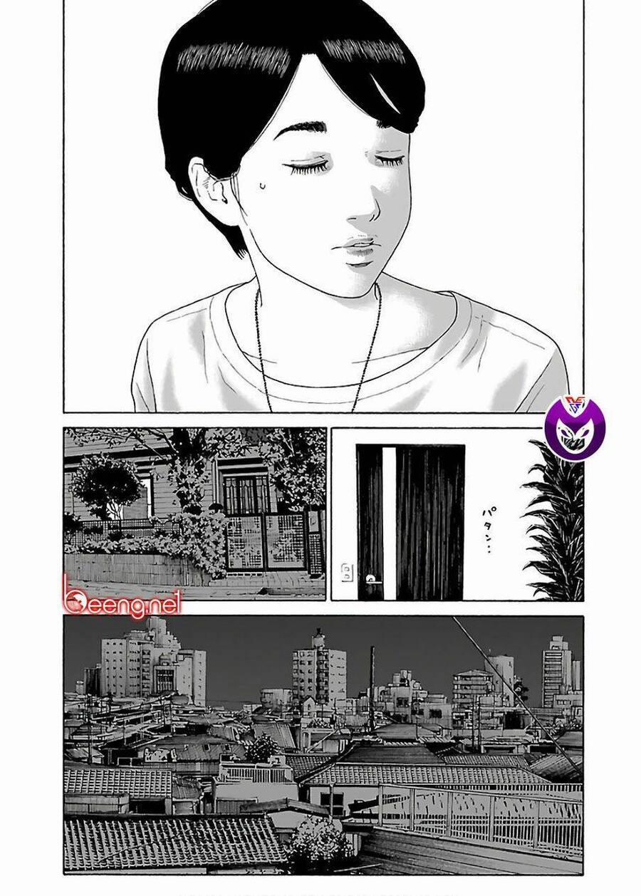 Họa Sĩ Sát Nhân 60 trang 19