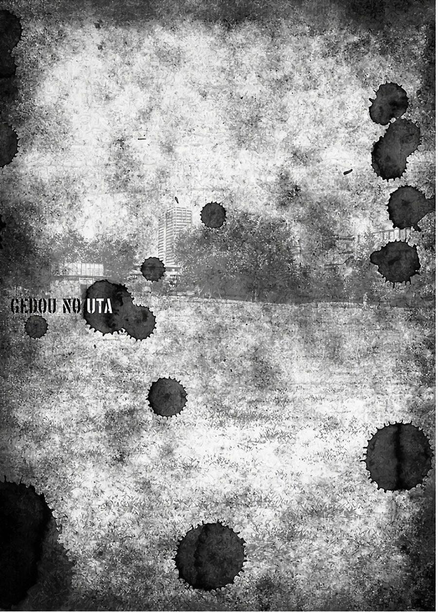 Họa Sĩ Sát Nhân 60 trang 21