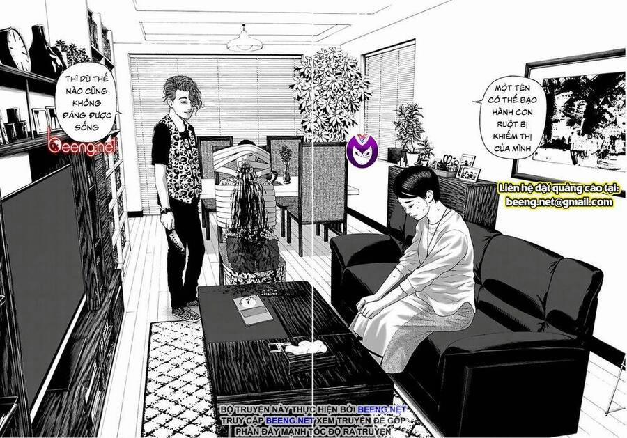 Họa Sĩ Sát Nhân 60 trang 7