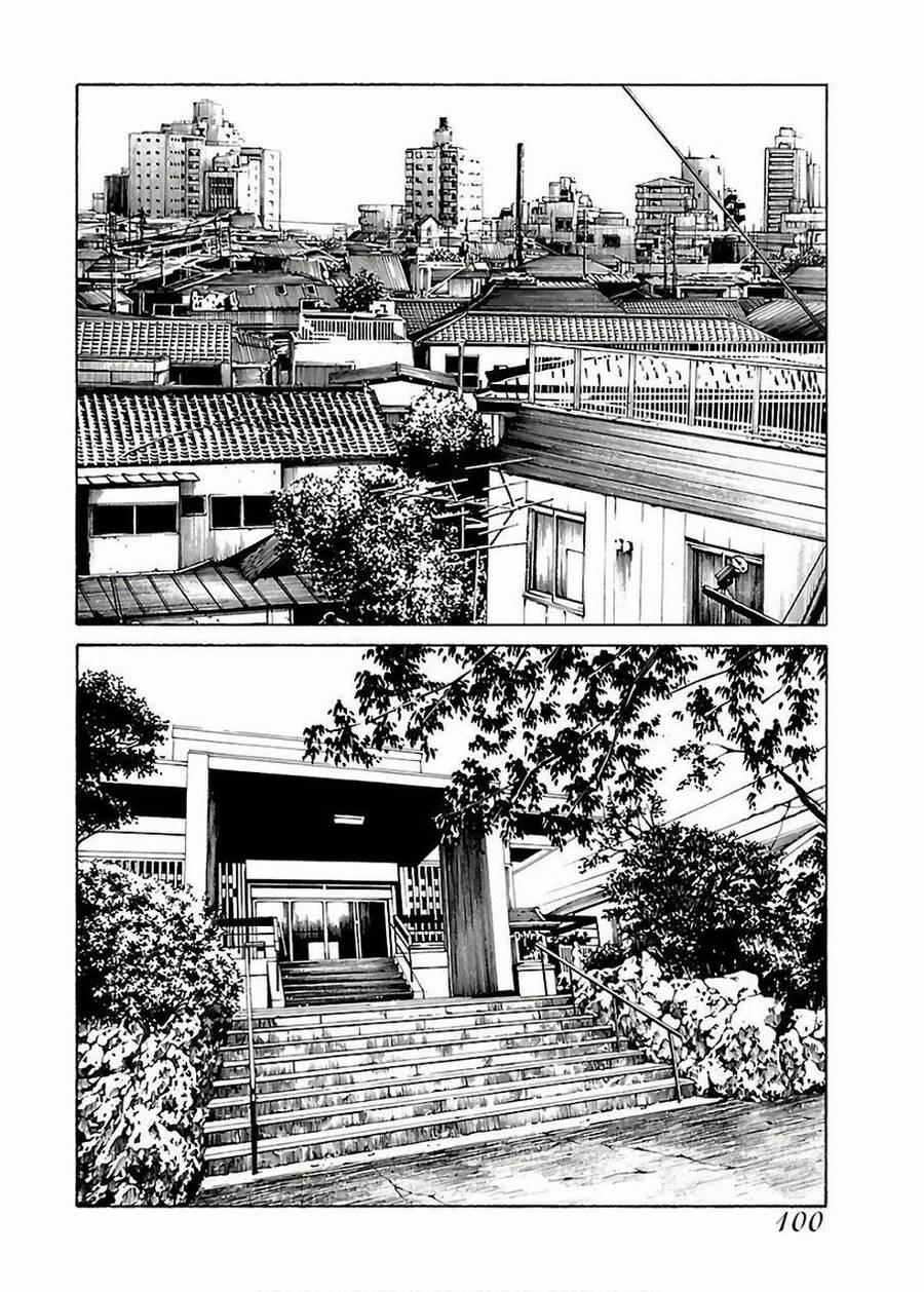 Họa Sĩ Sát Nhân 61 trang 15