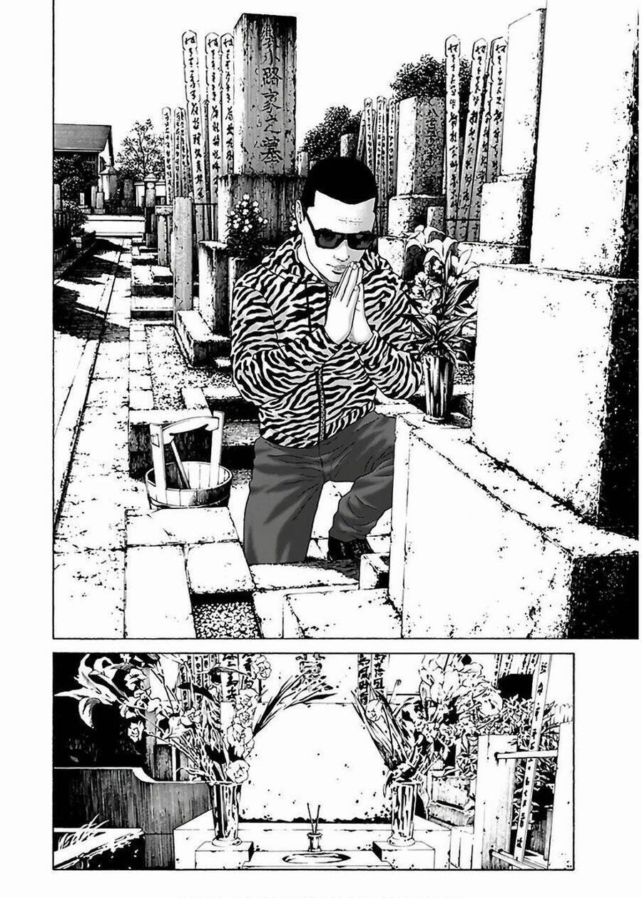 Họa Sĩ Sát Nhân 61 trang 17