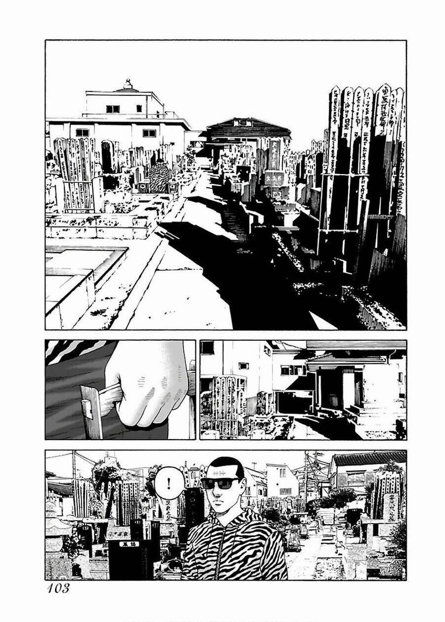 Họa Sĩ Sát Nhân 61 trang 18