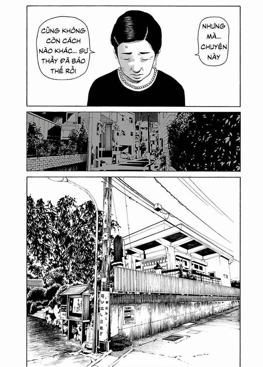 Họa Sĩ Sát Nhân 61 trang 2