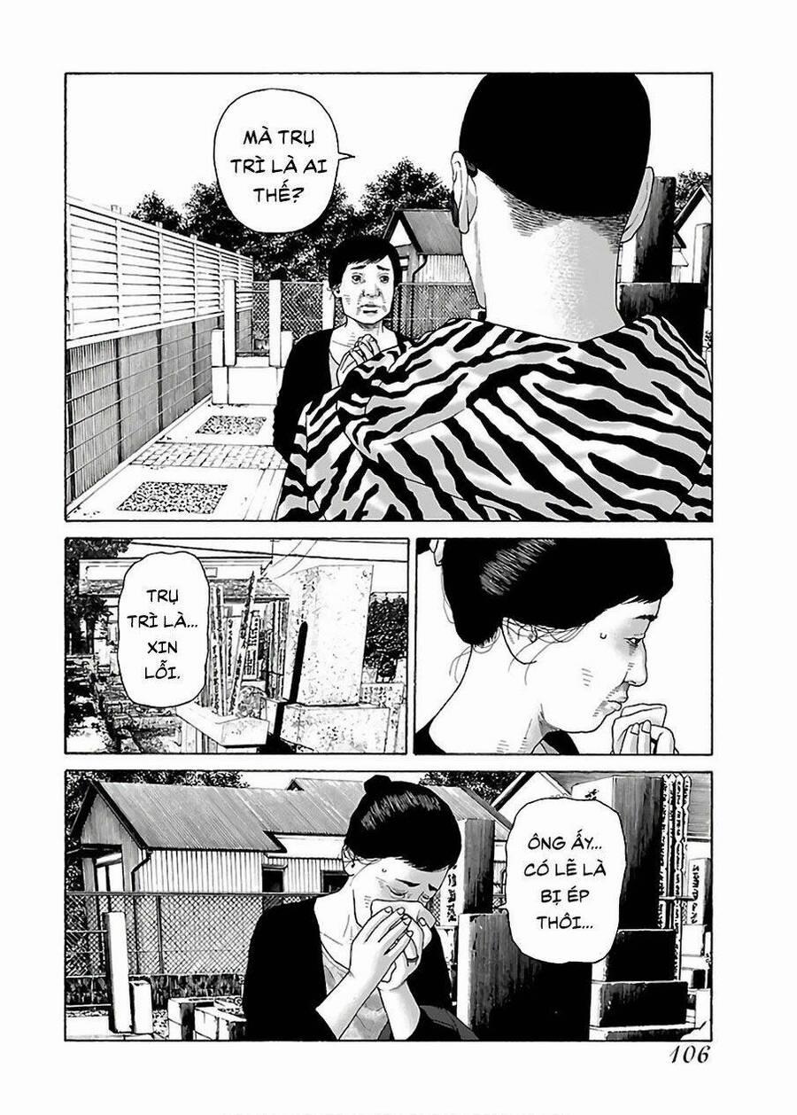 Họa Sĩ Sát Nhân 61 trang 21