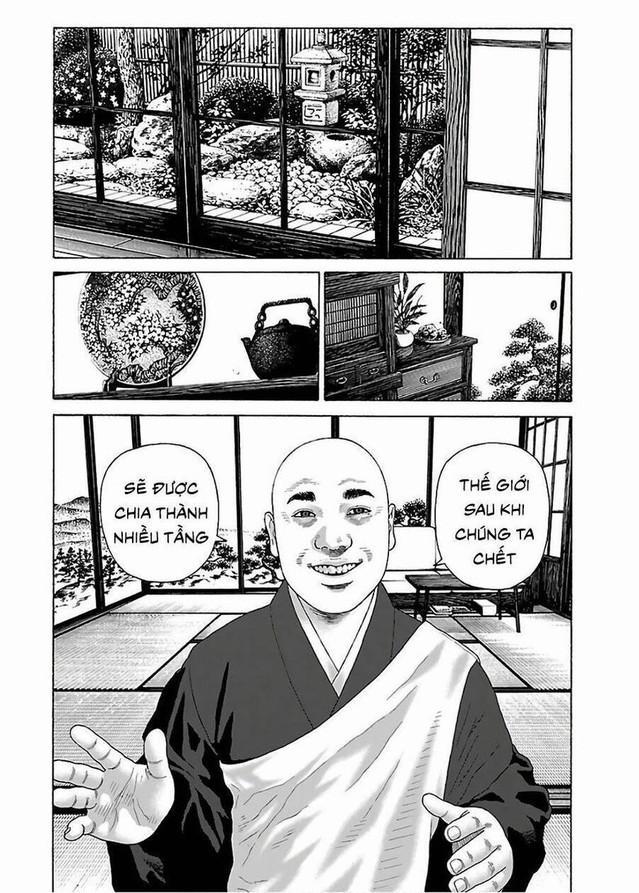 Họa Sĩ Sát Nhân 61 trang 3