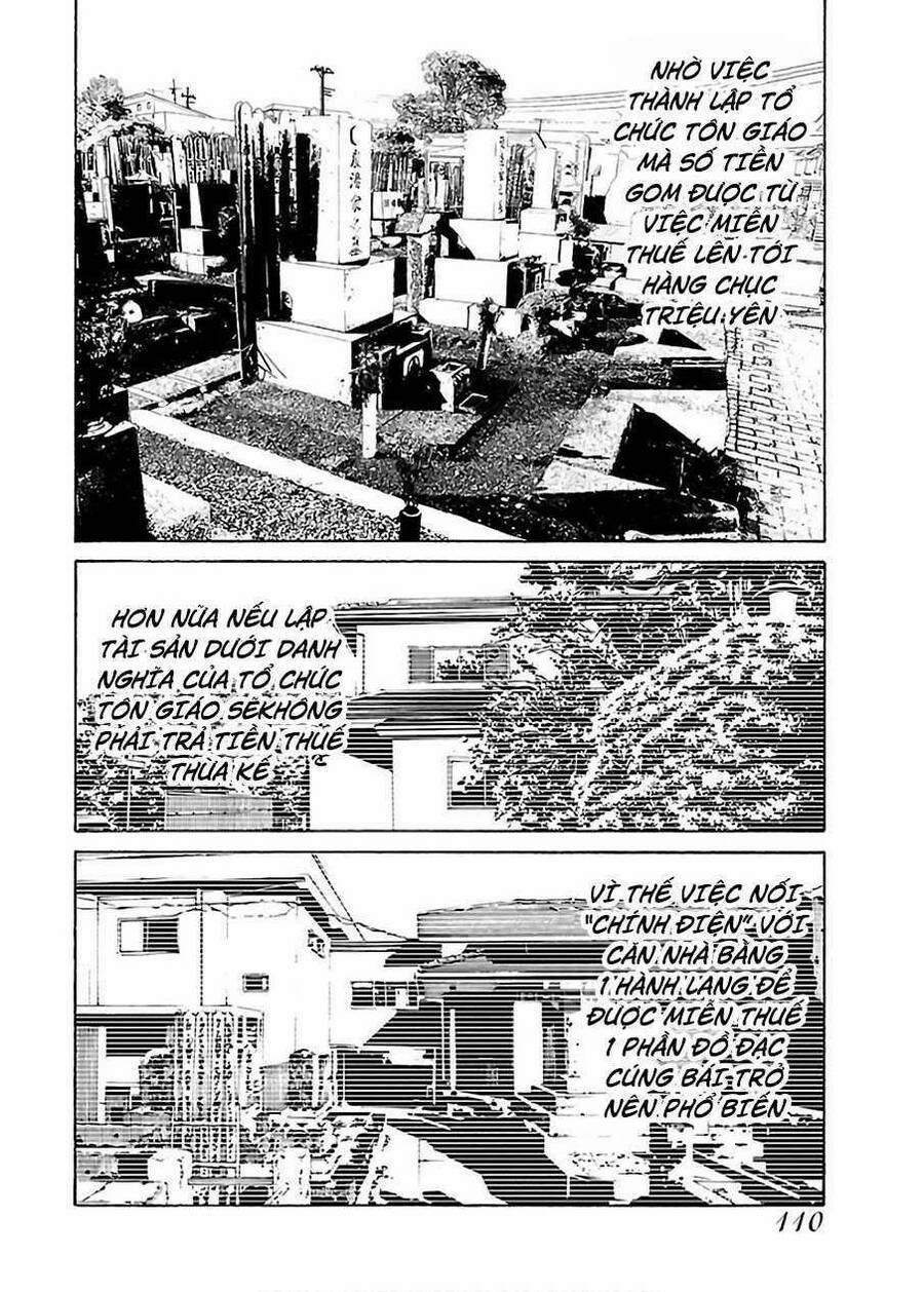 Họa Sĩ Sát Nhân 62 trang 1