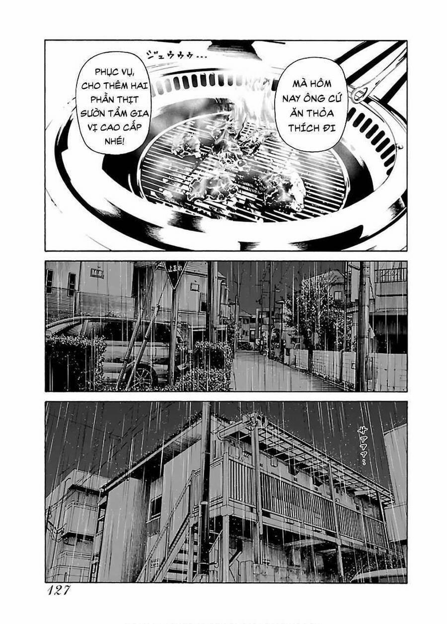 Họa Sĩ Sát Nhân 62 trang 18