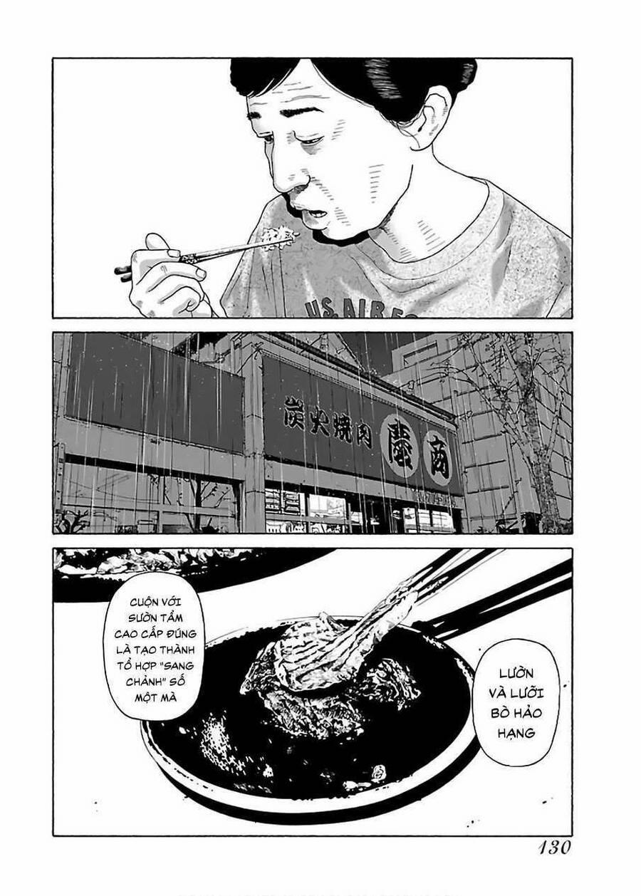 Họa Sĩ Sát Nhân 62 trang 20