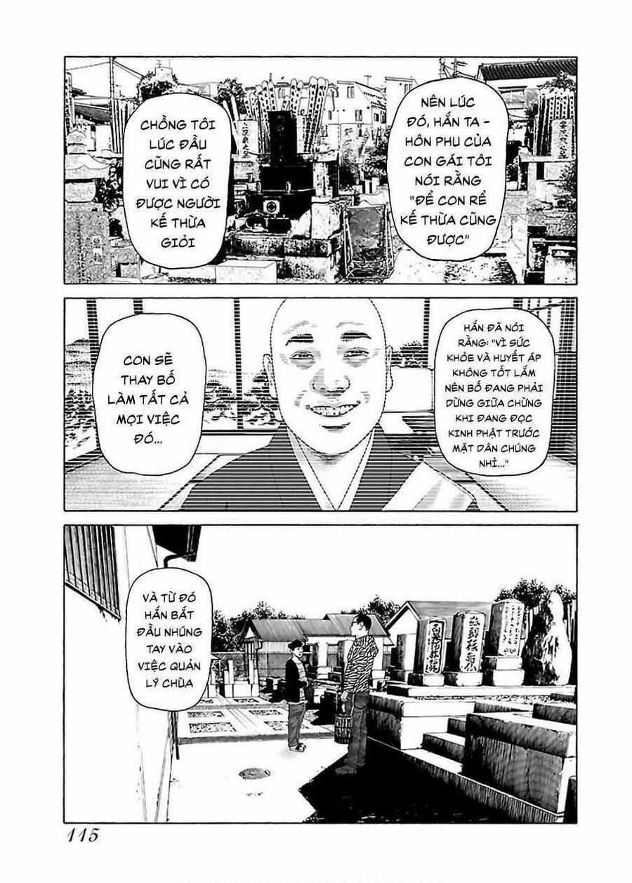 Họa Sĩ Sát Nhân 62 trang 6